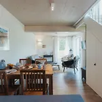 Neu Rügen Resørt Großzügige, Gemütliche Doppelhaushälfte Pelle Mit Terrasse * Sagard