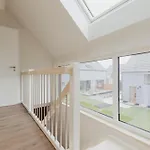 Neu Rügen Resørt Großzügige, Gemütliche Doppelhaushälfte Pelle Mit Terrasse Ferienhaus