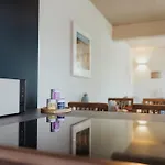 Neu Rügen Resørt Großzügige, Gemütliche Doppelhaushälfte Pelle Mit Terrasse Ferienhaus *