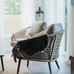 Ferienhaus Neu Rügen Resørt Großzügige, Gemütliche Doppelhaushälfte Pelle Mit Terrasse *