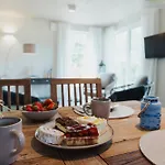 Neu Rügen Resørt Großzügige, Gemütliche Doppelhaushälfte Pelle Mit Terrasse *