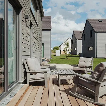 بيت للعطل Neu 