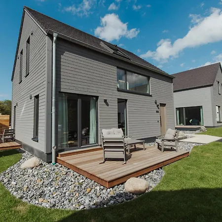 بيت للعطل Neu 