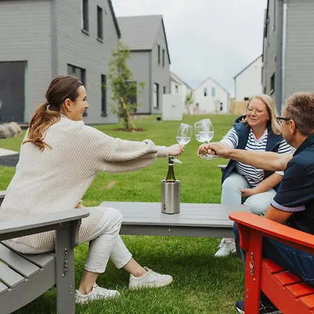 بيت للعطل Neu 