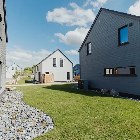 بيت للعطل Neu 