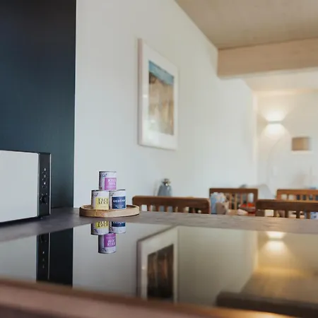Neu Rügen Resørt Großzügige, Gemütliche Doppelhaushälfte Pelle Mit Terrasse Сasa de vacaciones *