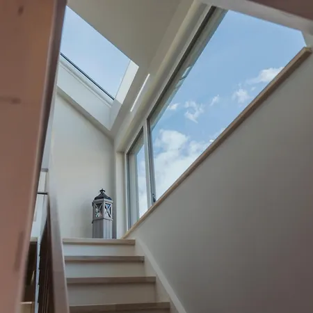 Neu Rügen Resørt Großzügige, Gemütliche Doppelhaushälfte Pelle Mit Terrasse Сasa de vacaciones *